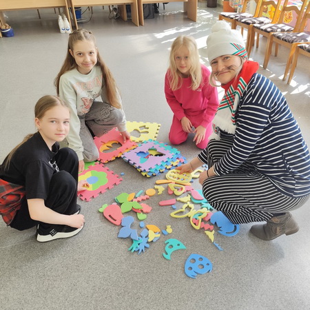 Путешествие в Простоквашино