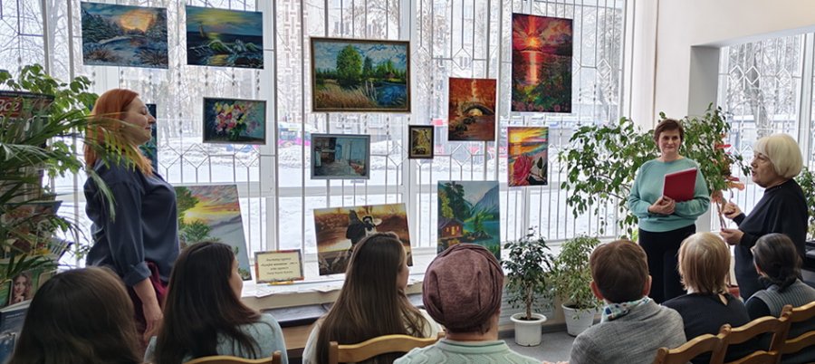 Каждое мгновение – это и есть жизнь