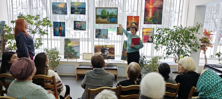 Каждое мгновение – это и есть жизнь