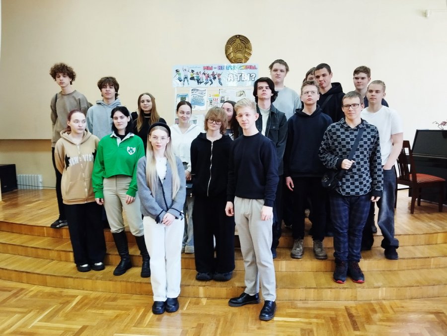 Тропинки, которые ведут в пропасть