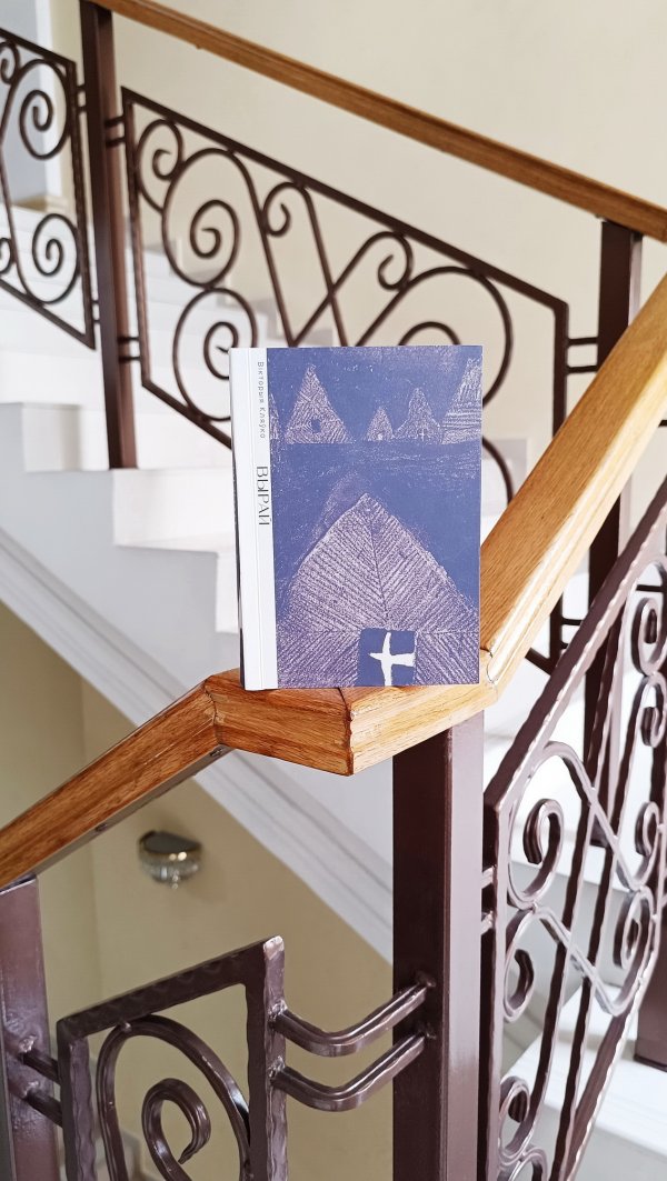 Сегодня я читаю...Выпуск 25