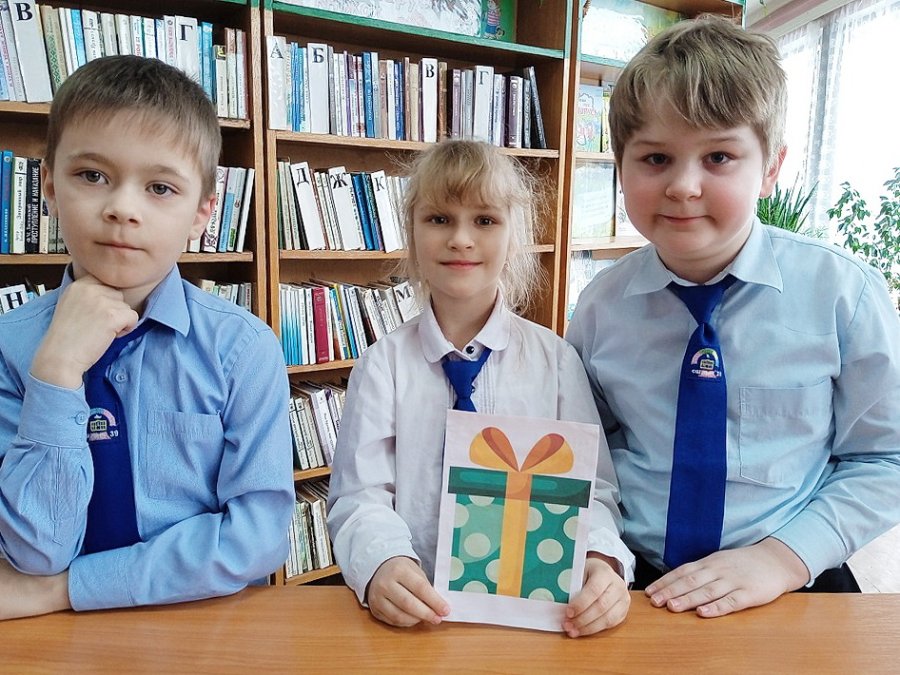 Самый женский в мире день