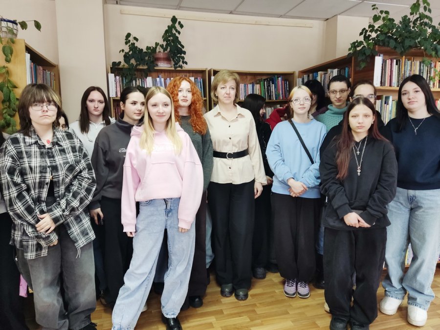 Путь, который мы выбираем…