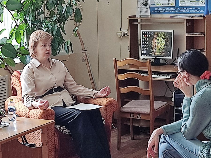 Путь, который мы выбираем…