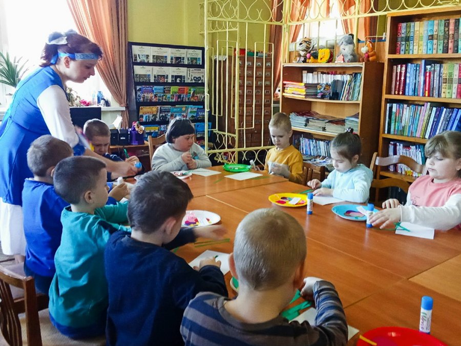 Самый женский в мире день