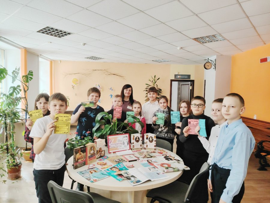 Фейковые новости: не доверяй, а проверяй!