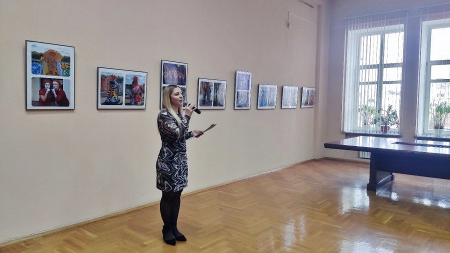 «Такие разные гомельчанки»