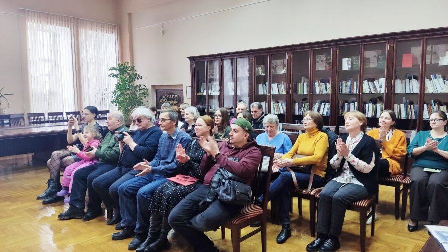 «Такие разные гомельчанки»