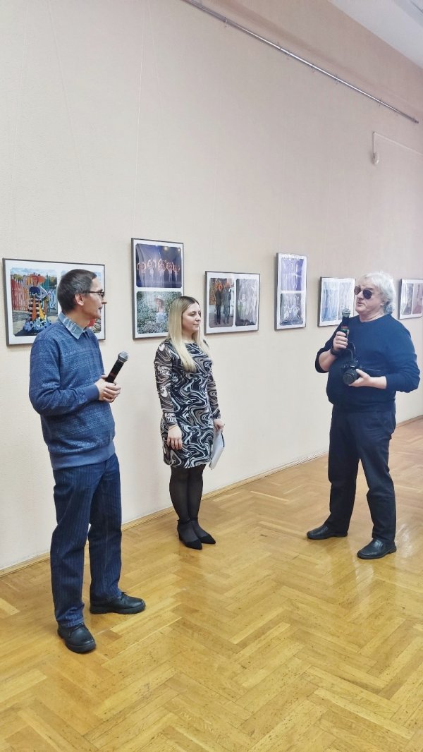 «Такие разные гомельчанки»