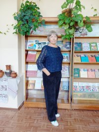 Женщины рода Жеребковых