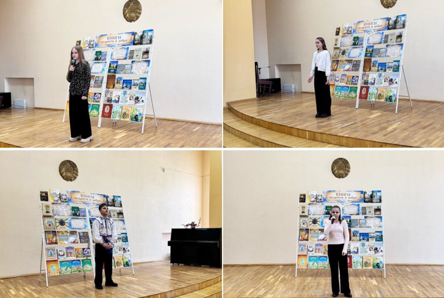 Слагая буквы – славим Творца