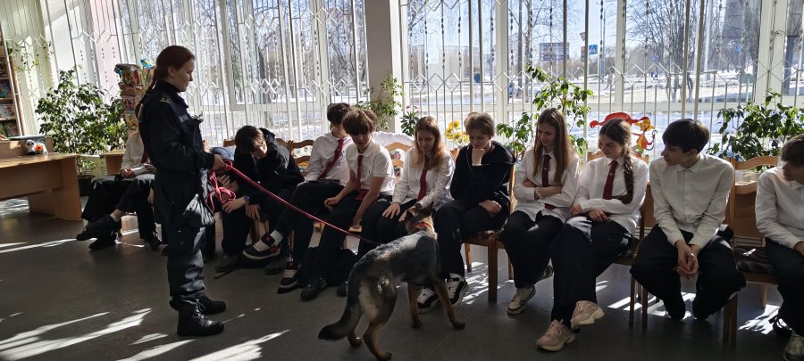 Нет наркотикам!