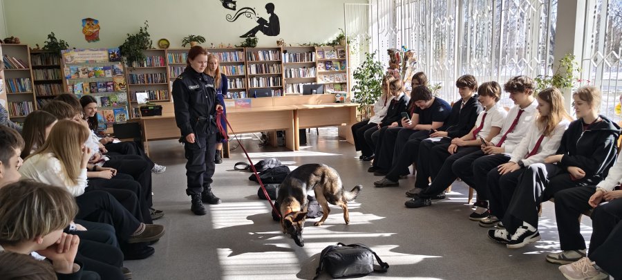 Нет наркотикам!