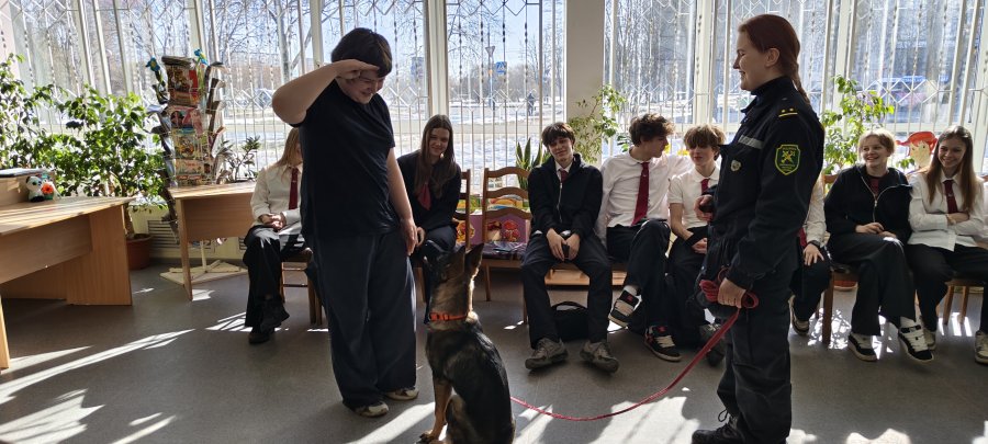 Нет наркотикам!