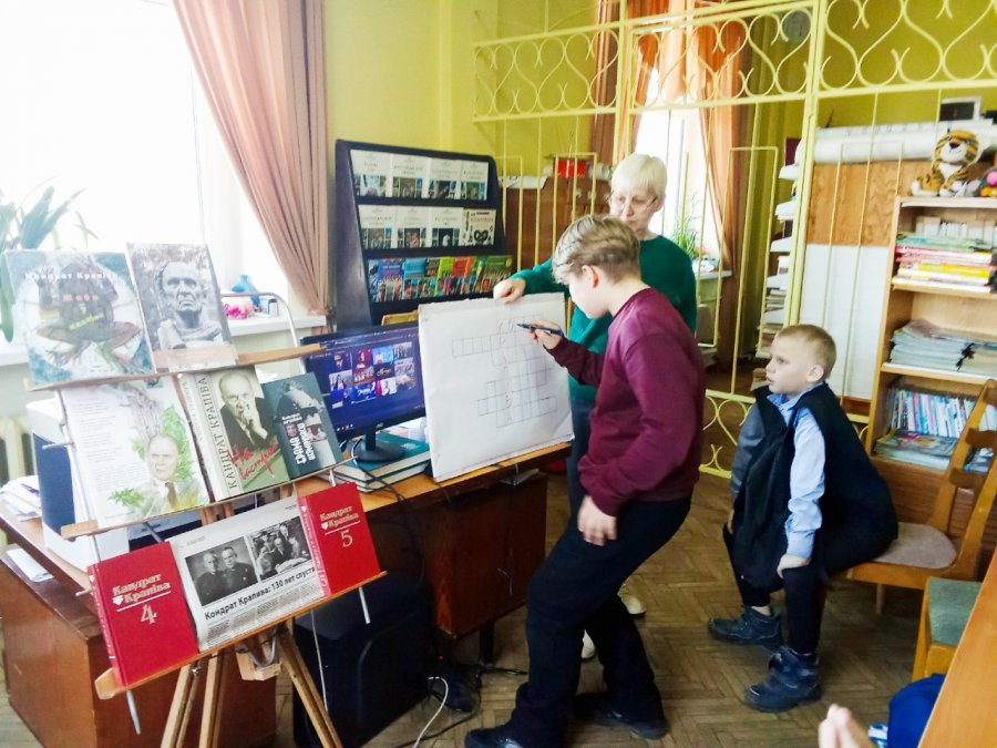 Загадкі дзеда Кандраткі