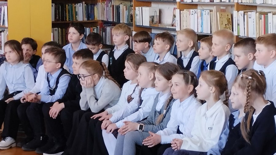 Свет добра из-под обложки