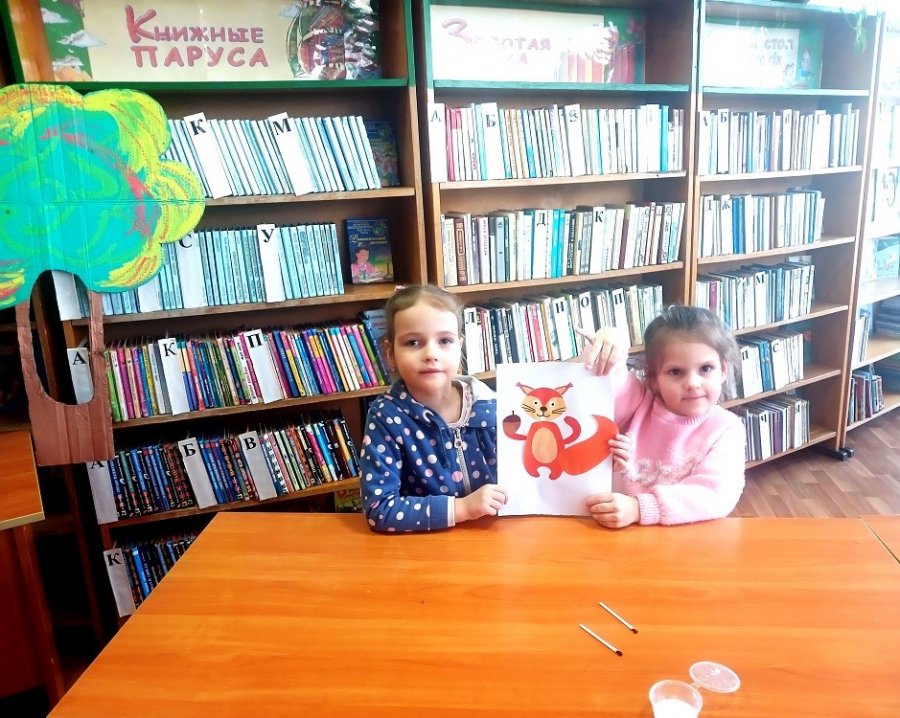 Про зеленые леса и лесные чудеса