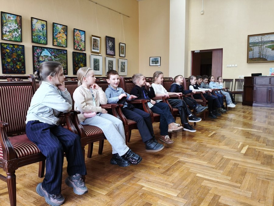 Твои безопасные каникулы