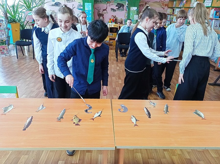 География родного края