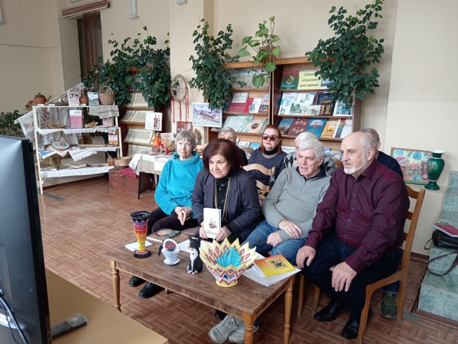 «Литература без границ»