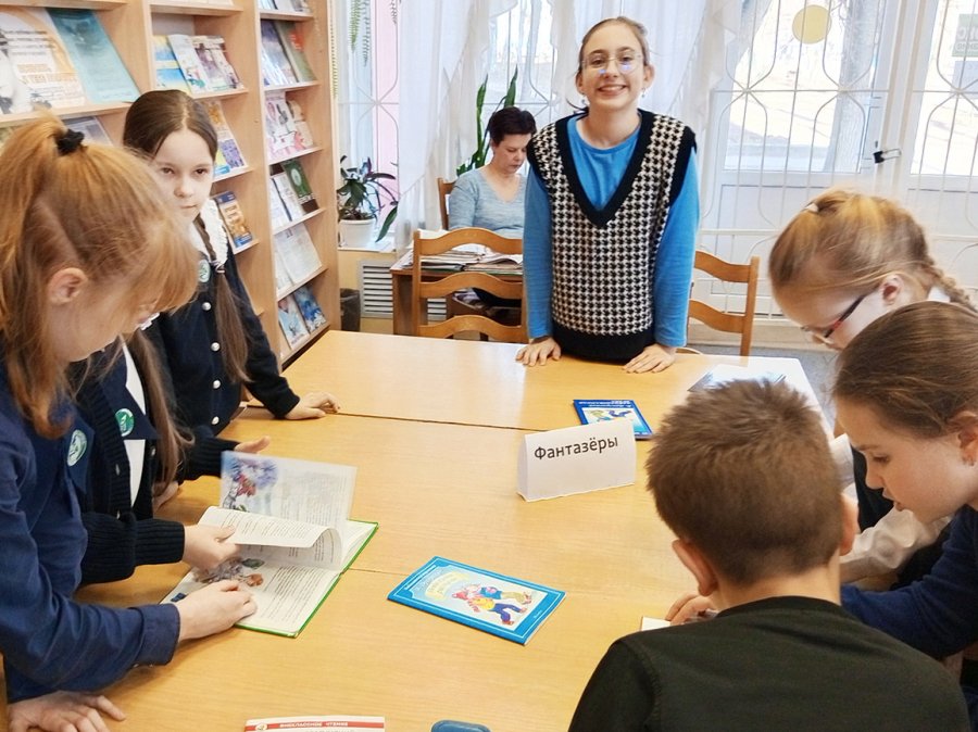 Денискин ералаш