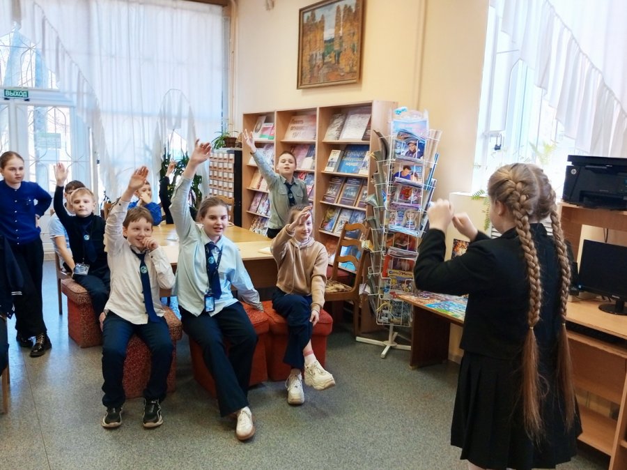 Денискин ералаш