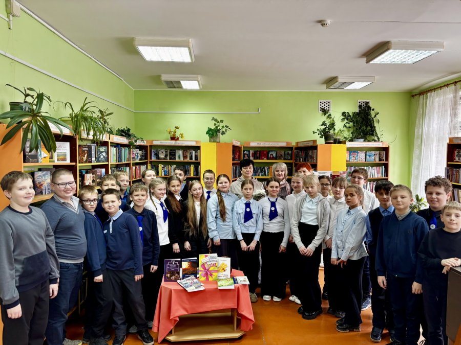 «На рушниковом поле Беларуси…»