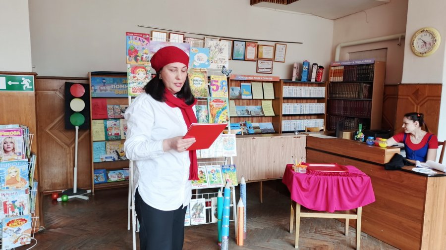 Чудеса в Книжной стране