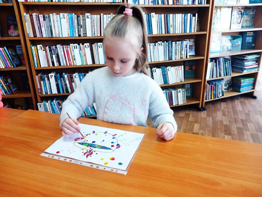 И прекрасна, и мудра сказочная страна