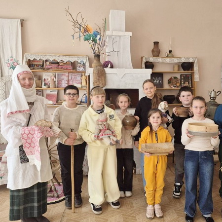 Часоў злучальная нітка