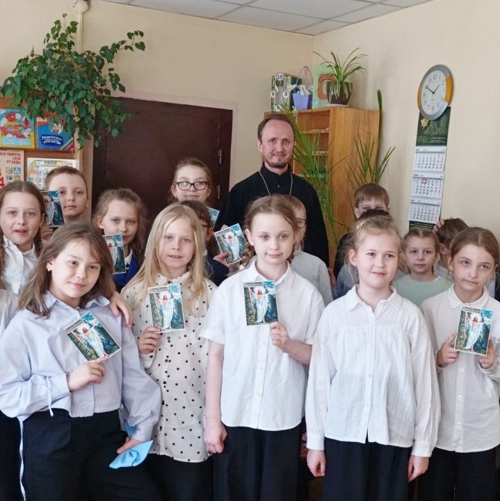 Пасхальный перезвон