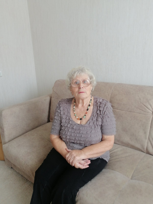 Женщины рода Купреенко