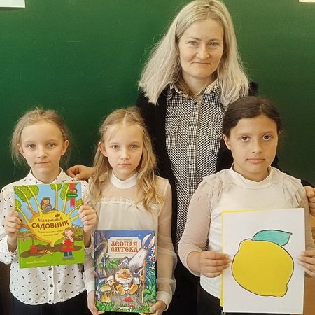 «Говорим здоровью: «ДА!»