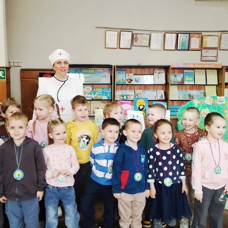 Школа неболеек