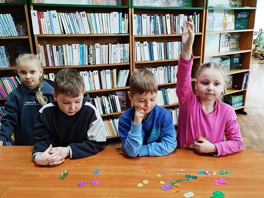 Азбука здоровья для малышей-крепышей