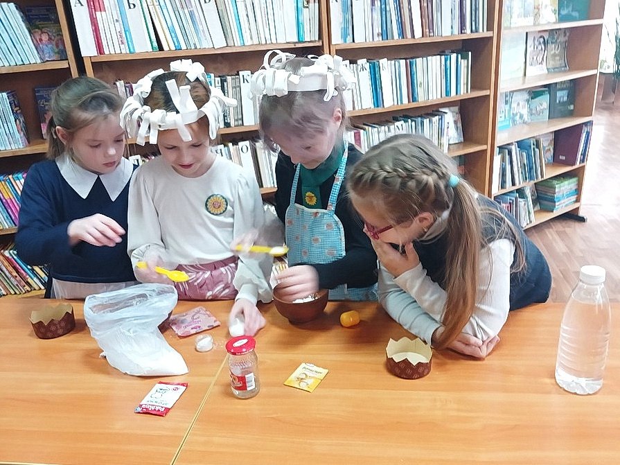 Этот светлый праздник – Пасха