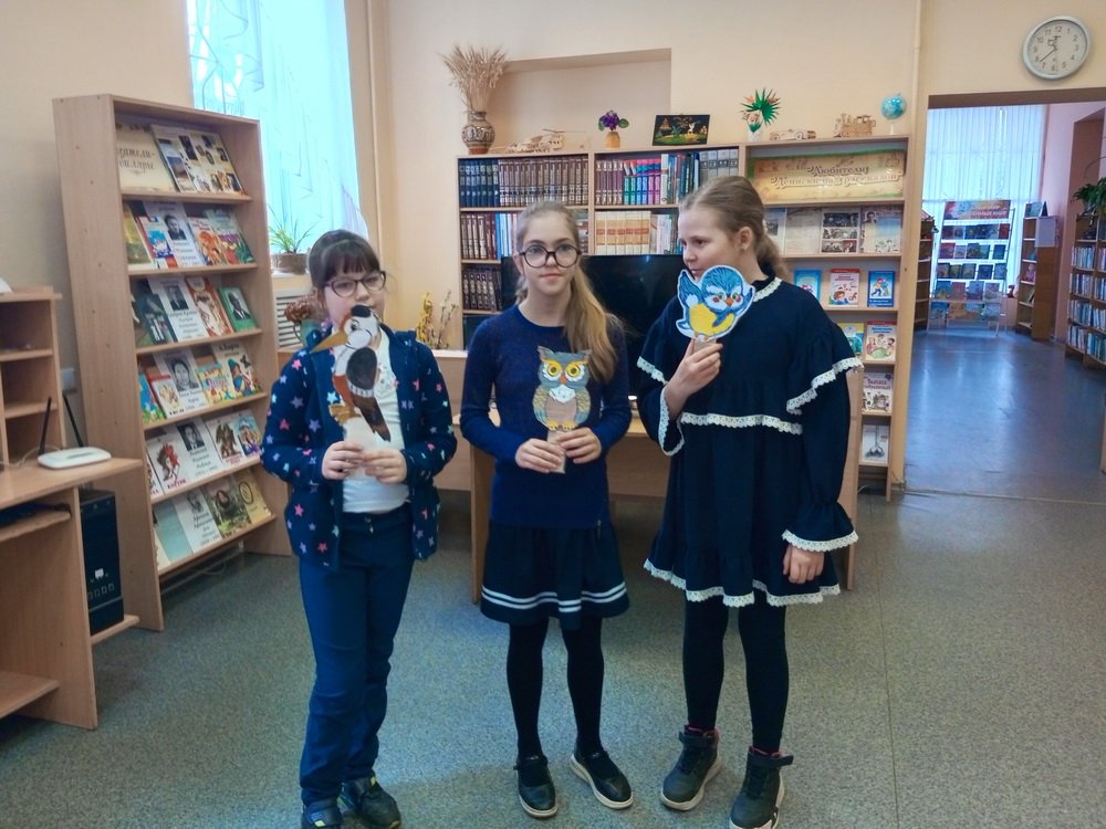 Что может быть прекраснее на свете, чем голос птиц, звенящий на планете!