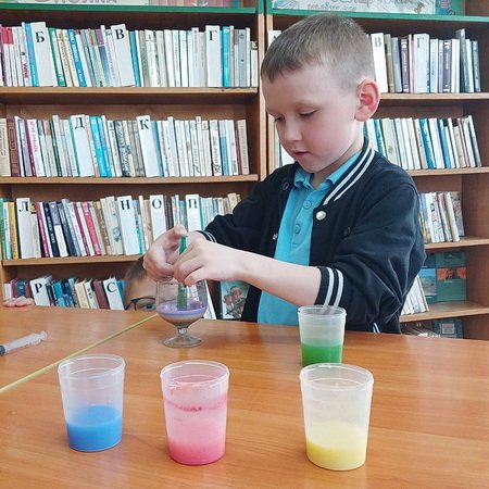 Хранители воды