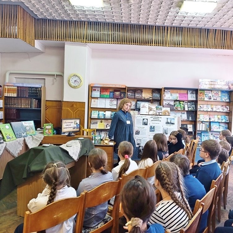 Легенды сівой даўніны