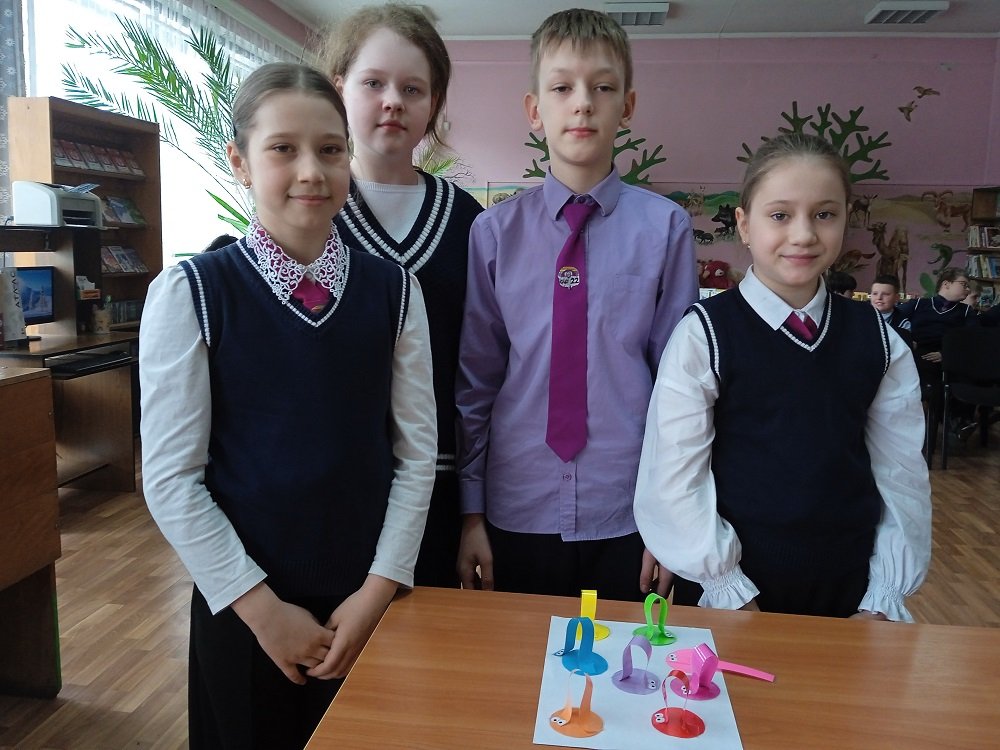 Золотой ключик детства