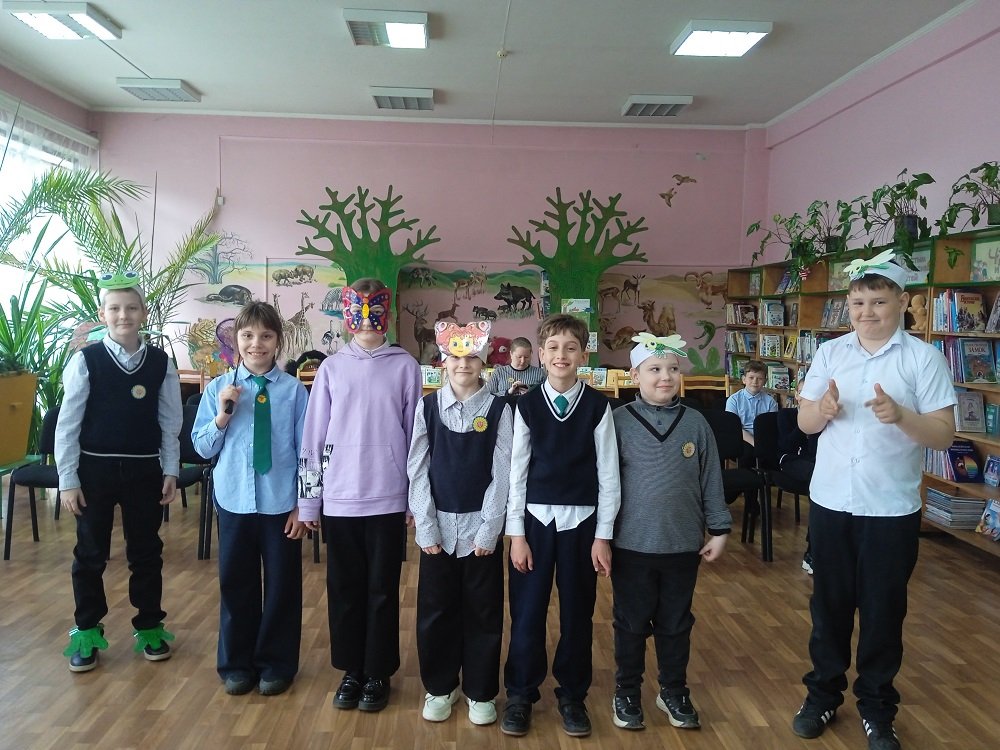 Золотой ключик детства