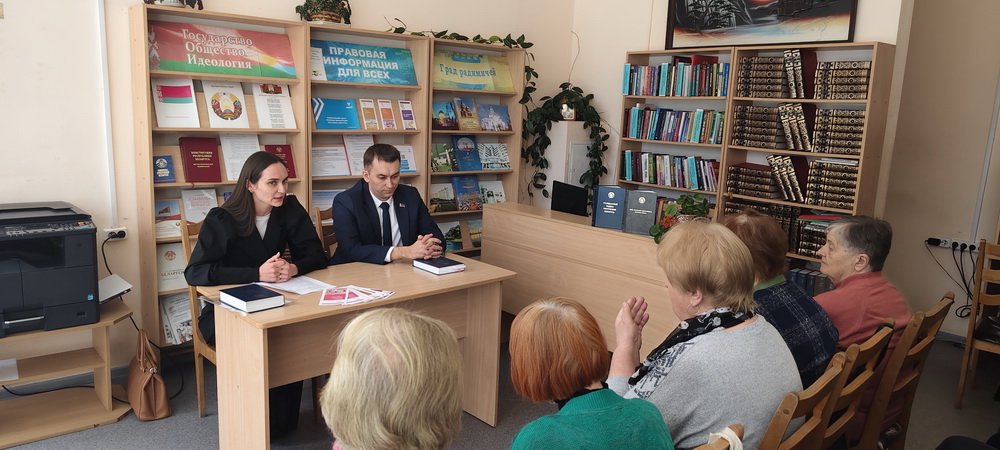 Удостоверение сделок и признание сделок недействительными