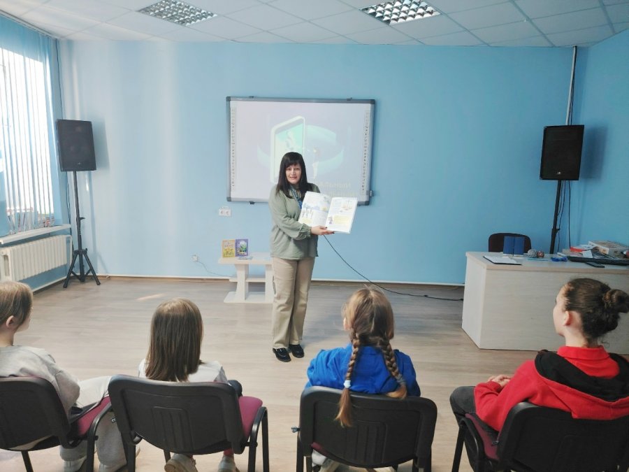 Друг реальный или виртуальный?