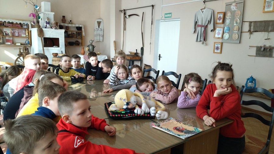 Часоў злучальная нітка