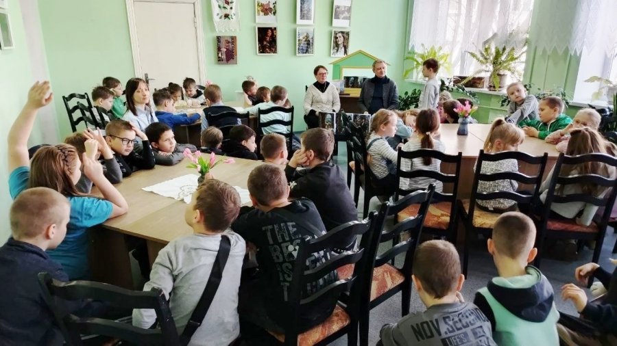 Несказочные знакомства с великими сказочниками