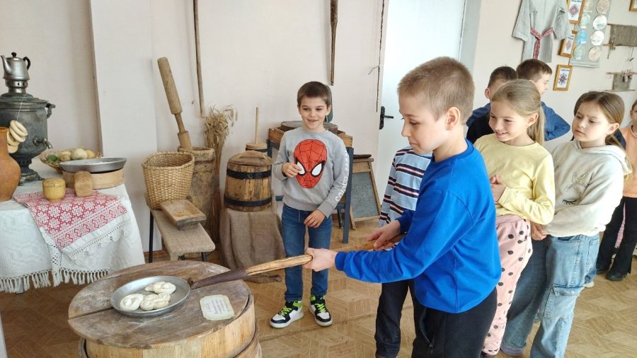 Часоў злучальная нітка