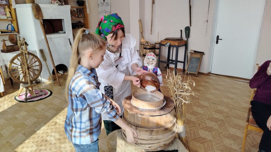 Часоў злучальная нітка