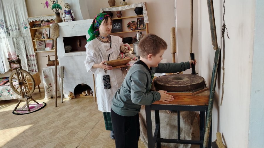 Часоў злучальная нітка