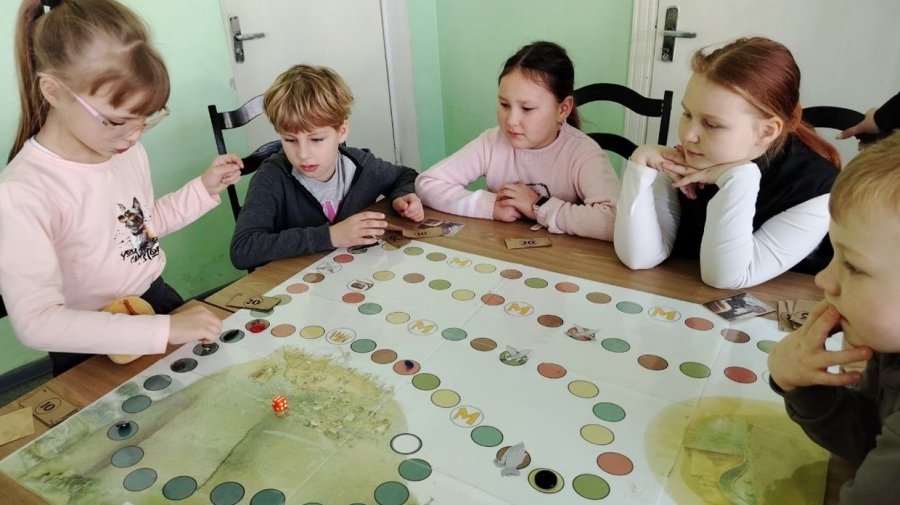 Часоў злучальная нітка