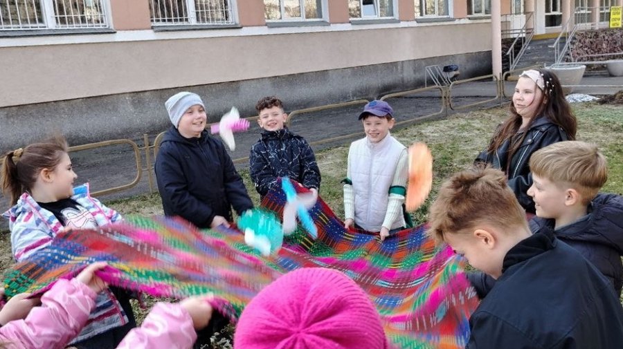 Часоў злучальная нітка